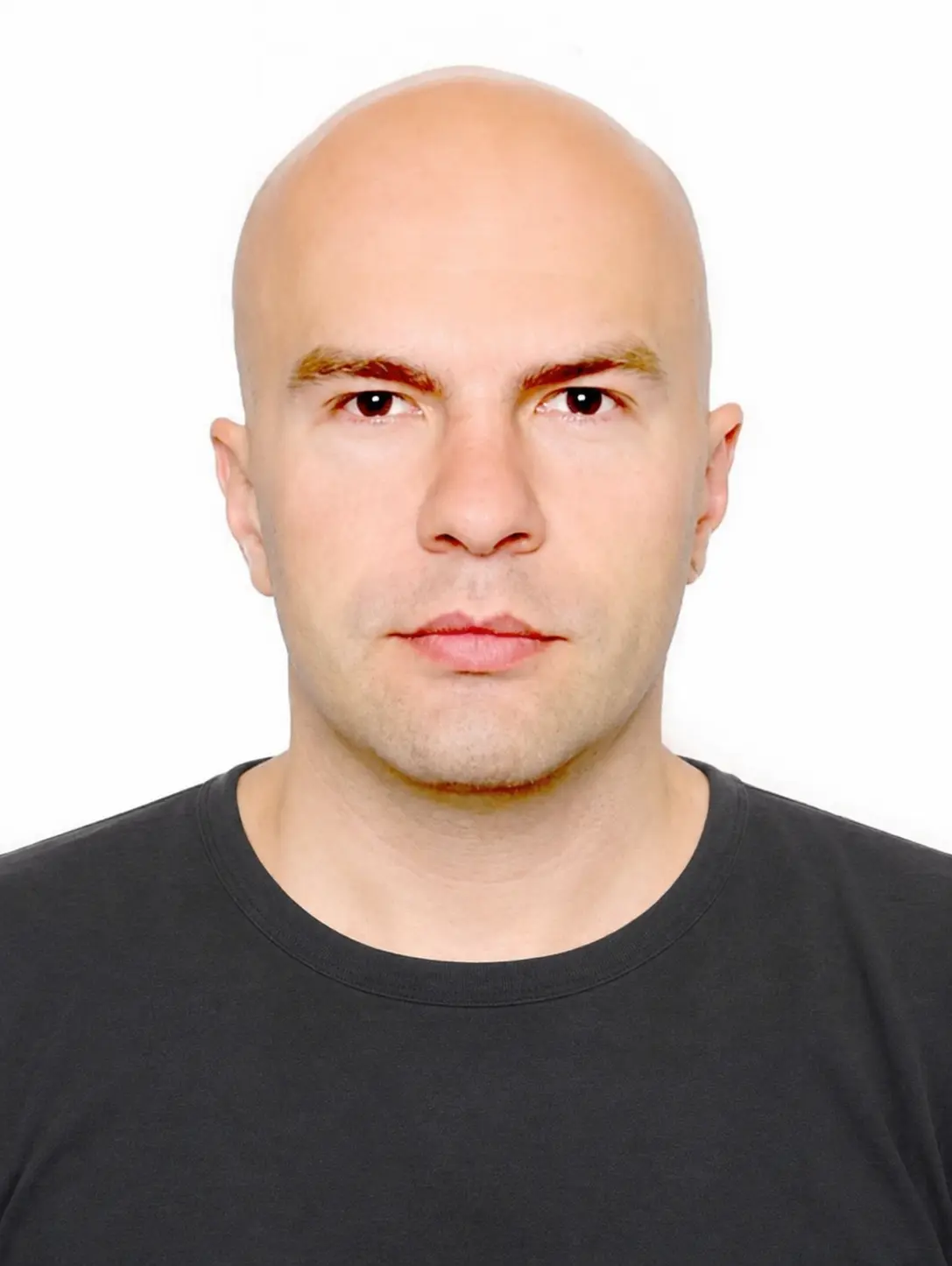 Evgen Bondar